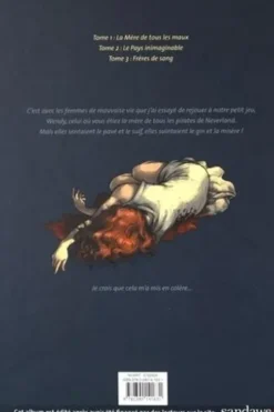 Oliver & Peter Tome 1 : La mère de tous les maux, Philippe Pelaez