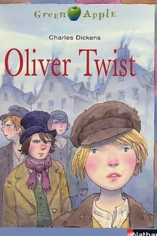 Oliver Twist, Charles Dickens