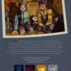 Olive Tome 4 : Retour sur terre, Véronique Cazot