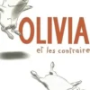 Olivia et les contraires, Ian Falconer