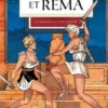 Omula et Rema Tome 2 : La naissance d'un empire, Jorge Miguel