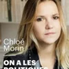 On a les Politiques qu'on mérite, Chloé Morin