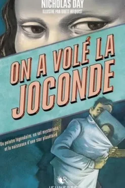 On a volé la Joconde, Nicholas Day