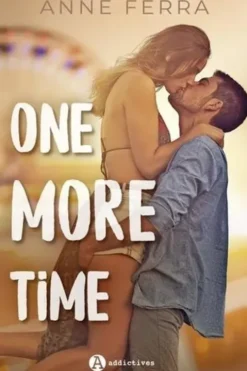 One more time, Anne Ferra