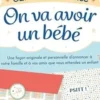 On va avoir un bébé. Cartes d'annonce, ZNU