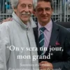 "On y sera un jour, mon grand". Souvenirs et conseils d'en entraîneur du champion du monde, Jean-Maurice Bonneau