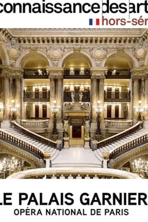 Opéra de Paris. 150 ans du Palais Garnier, Connaissance des arts
