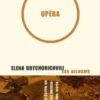 Opéra, Elena Botchorichvili