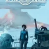 Optic Squad Tome 3 : Mission New York, Stéphane Bervas