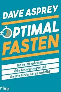 Optimal fasten, Dave Asprey