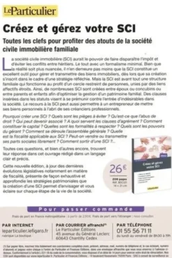 Optimisez vos revenus locatifs. Edition 2022, Olivier Puren