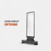 Options, John Varley