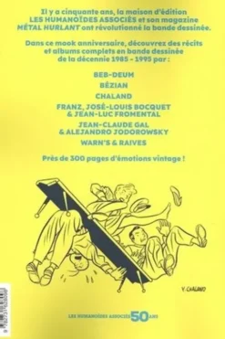 Opus Humano Tome 2 : 1985-1995, Beb-deum