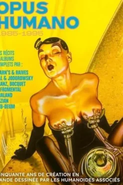 Opus Humano Tome 2 : 1985-1995, Beb-deum