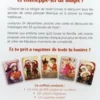 Oracle de la magie de Noël, Alexandra Célérault