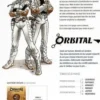 Orbital Tome 7 : Implosion, Sylvain Runberg