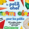 Origami géant pour les petits. Le petit chef, Rita Foelker