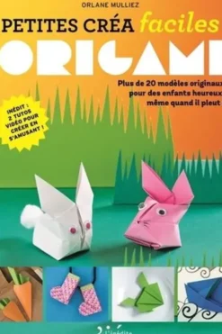 Origami, Orlane Mulliez