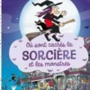 Où sont cachés la sorcière et les monstres ?, Chuck Whelon