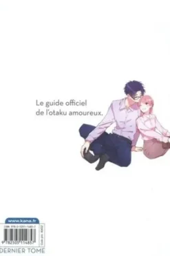 Otaku Otaku Tome 11, Fujita