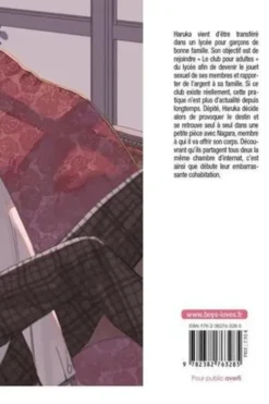 Otona Club, Yuuko Yoshida