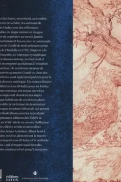 Oudrymania. Fables, chasses et animalités, Baptiste Roelly