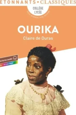Ourika, Claire de Duras