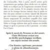 Ouvre-moi, Claire McGowan