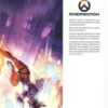 Overwatch : Tracer - London Calling, Mariko Tamaki