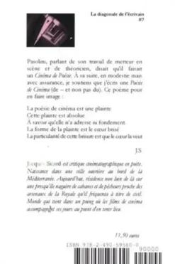 Ozu-san, Jacques Sicard