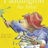 PADDINGTON THE ARTIST, Michael Bond