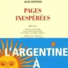 Pages inespérées, Julio Cortázar