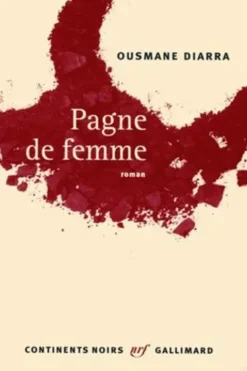Pagne de femme, Ousmane Diarra