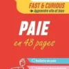 Paie en 48 pages. Edition 2020, Jean-Marie Peretti
