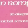 Pain rompu, Michel Scouarnec