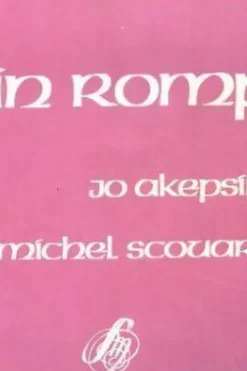 Pain rompu, Michel Scouarnec