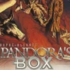 Pandora's Box Tome 3 : Gluttony. Edition en anglais, Steven Dupré