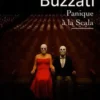 Panique à la Scala. Edition 2018, Dino Buzzati
