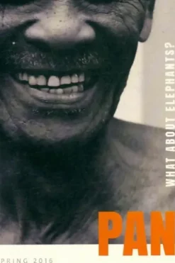 Pan magazine n°1, Collectif