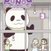 Pan'pan panda Tome 3, Sato Horokura