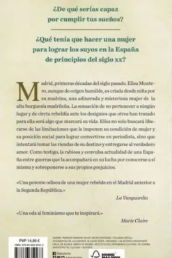 Papel y tinta. Edition en espagnol, María Reig