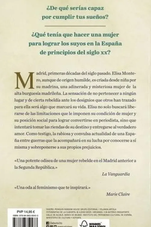 Papel y tinta. Edition en espagnol, María Reig
