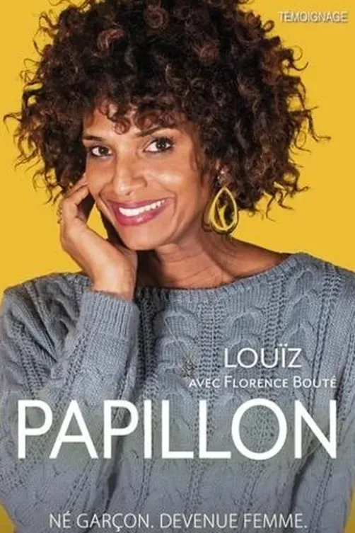 Papillon, Louïz
