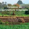 Paradoxe de l'agriculture congolaise, Jacques N'Goulou