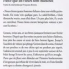 Parce que les fleurs sont blanches, Gerbrand Bakker