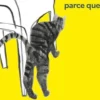 Parce que parce que parce que, Anne Herbauts