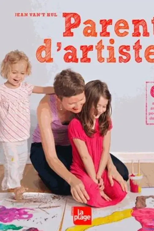 Parents d'artistes, Jean Van't Hul