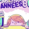 Parents des années 80, Cookie Kalkair