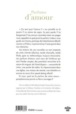Parfums d'amour, Le Cherche-Midi