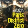 Paris District Zéro, Jérémy Bouquin
